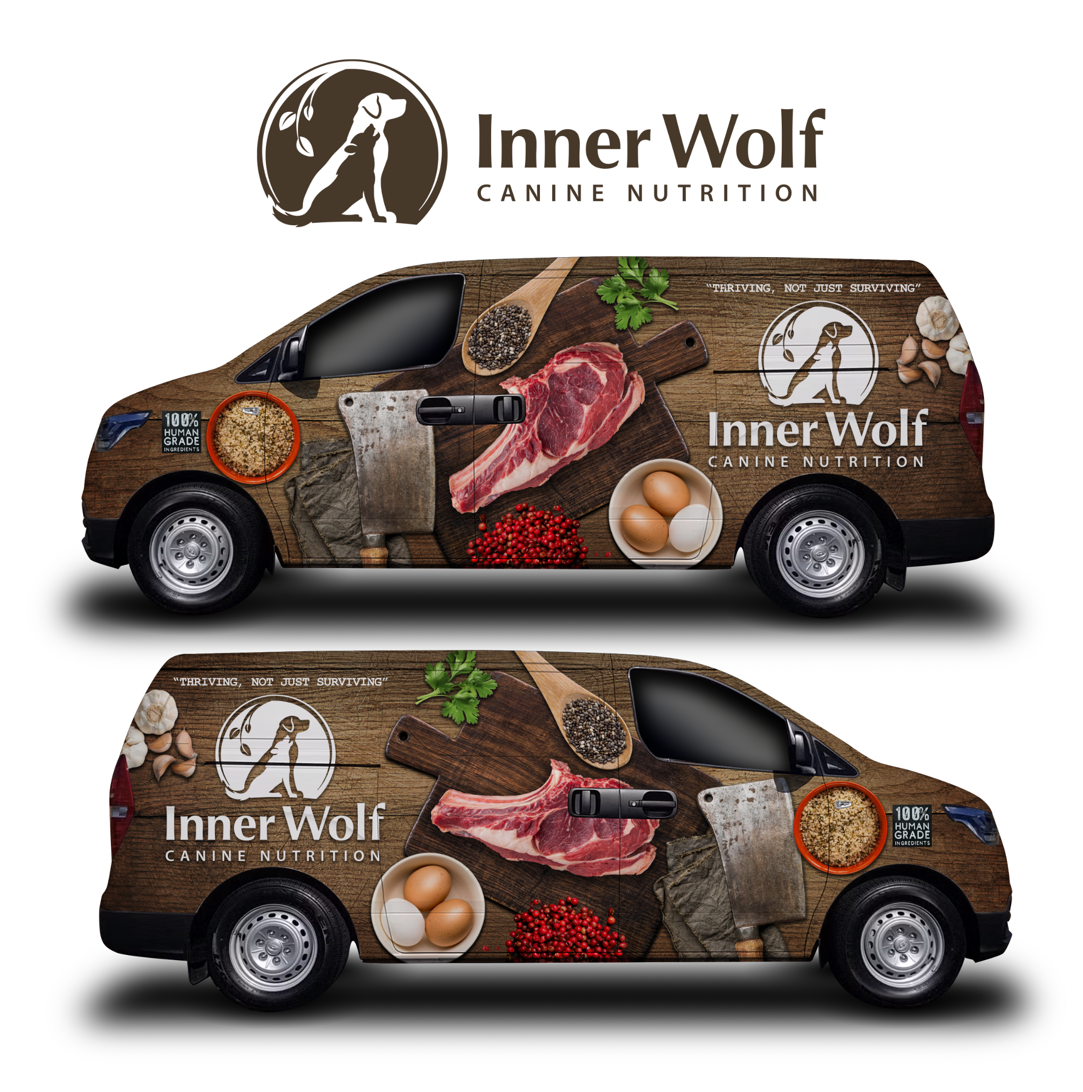 Car Wrap-Design von kikodelena für dieses Projekt | Design #32876728