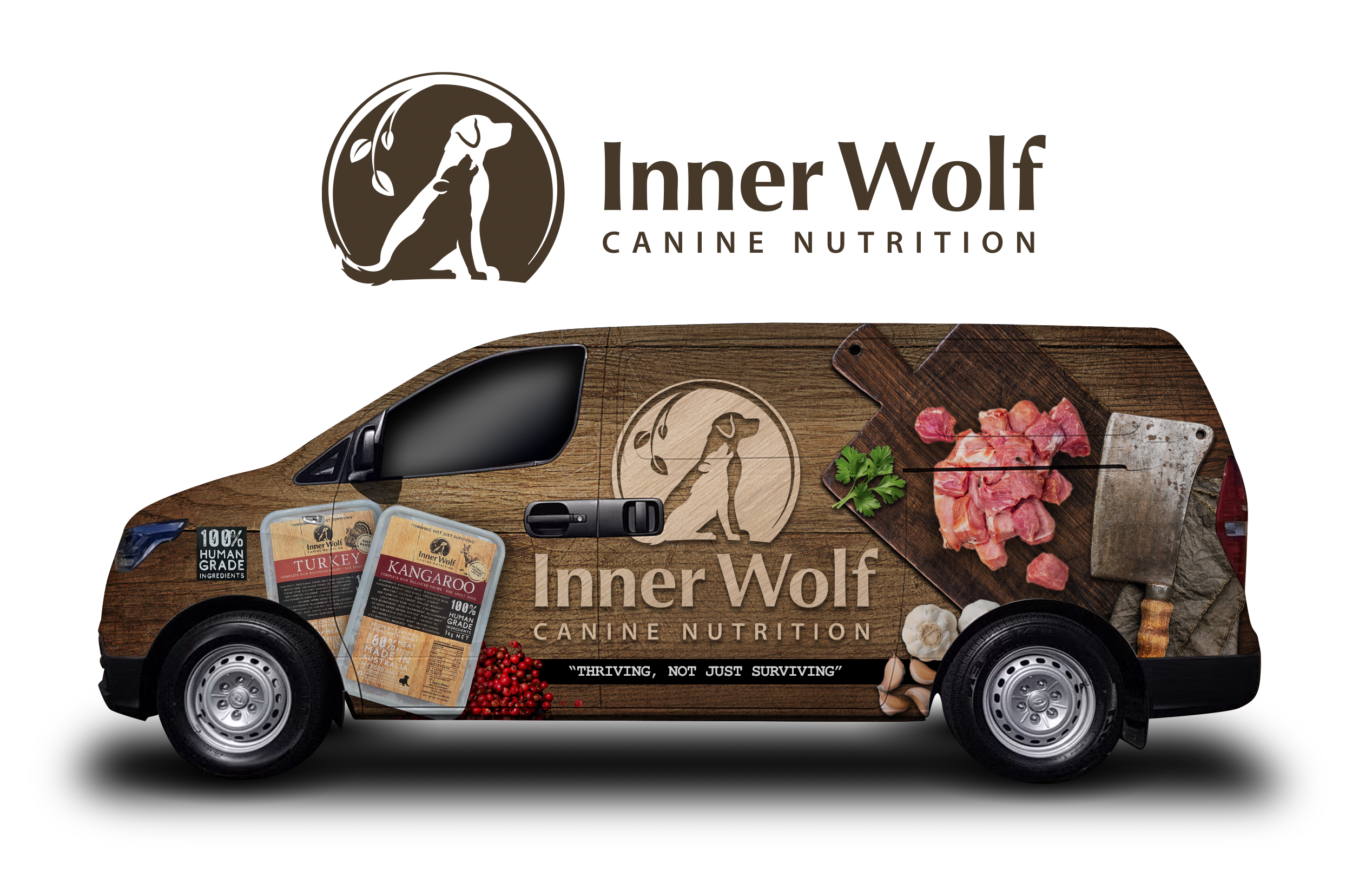 Car Wrap Design by kikodelena for this project | Design #32894561