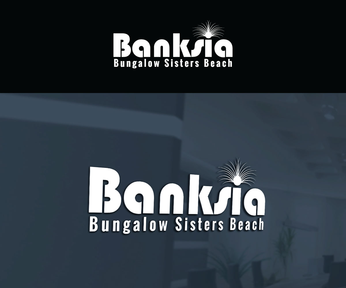 Logo Design by Luckey yaari for this project | Design #32827282