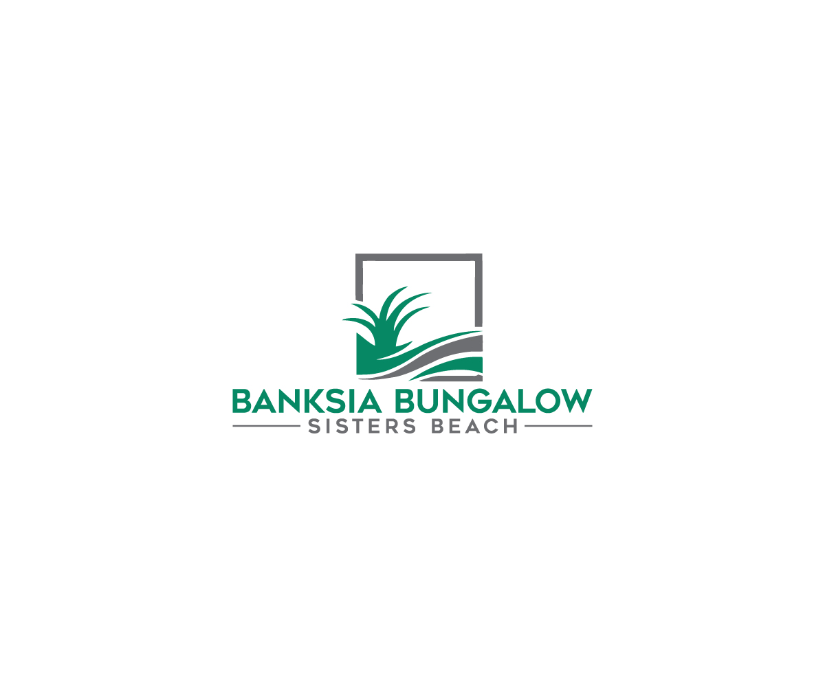 Logo Design by SoltBee for this project | Design #32818408