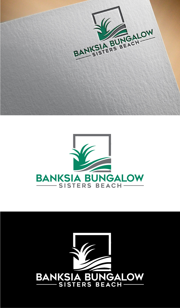 Logo Design by SoltBee for this project | Design #32818409