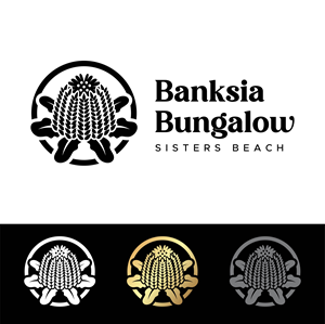 Logo Design by John Mark Arts for this project | Design: #32818701