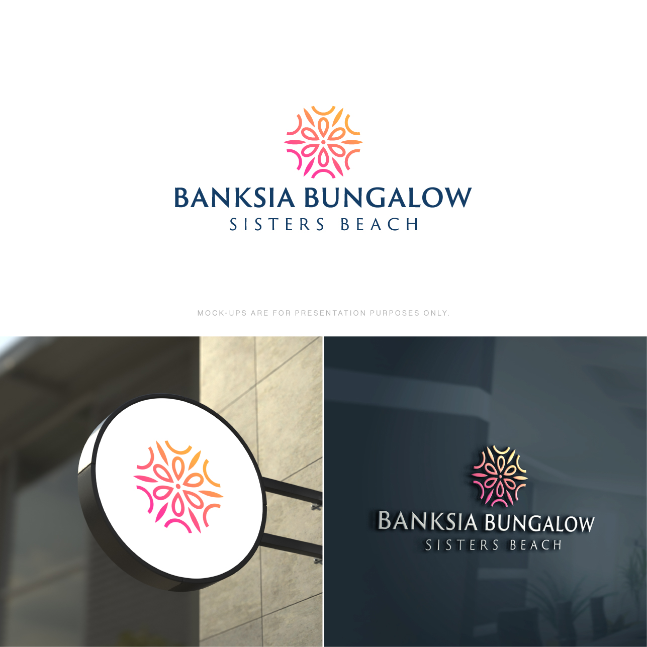 Logo Design by The Lion Studios for this project | Design #32819579