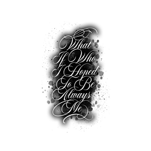 Tattoo-Design von Mary Aly für dieses Projekt | Design #32854415