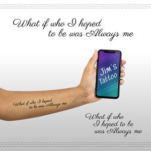 Tattoo Design by Milan21