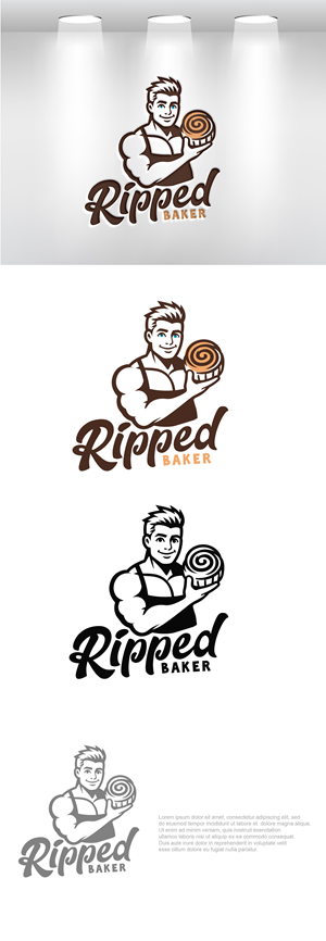 Logo-Design von Jelena B für dieses Projekt | Design: #32821677