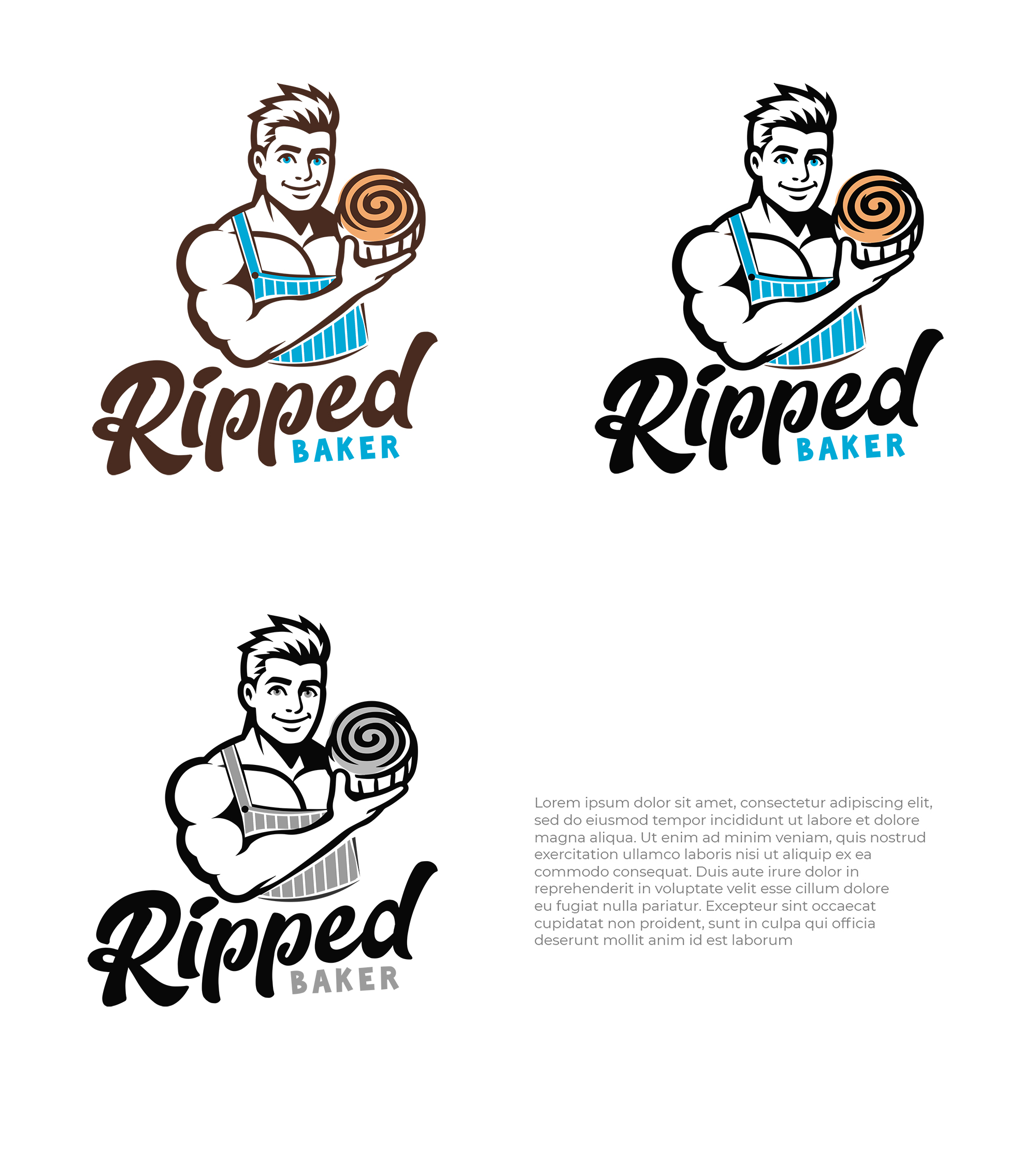 Logo-Design von Jelena B für dieses Projekt | Design #32851122