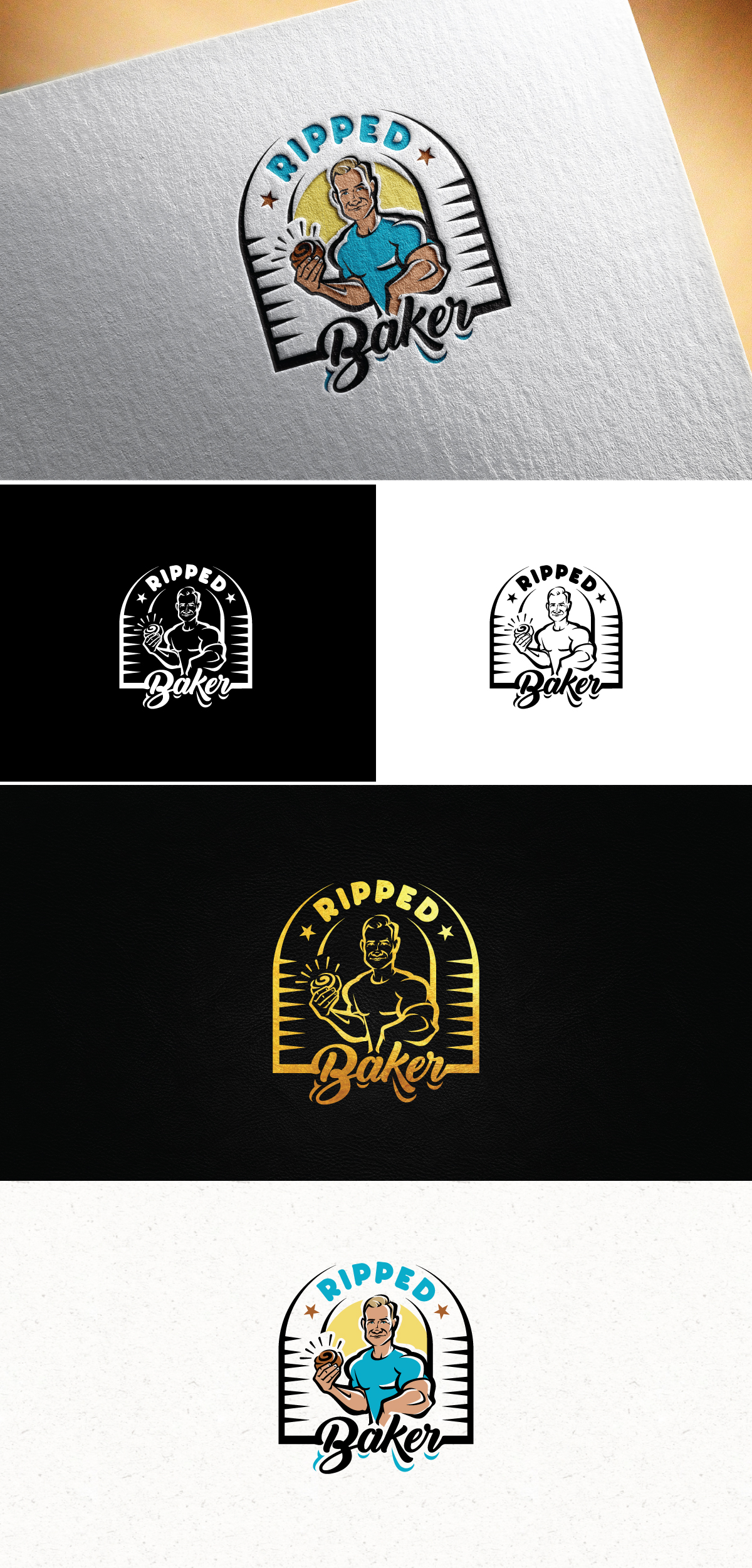 Logo-Design von Logo Stock für dieses Projekt | Design #32824867