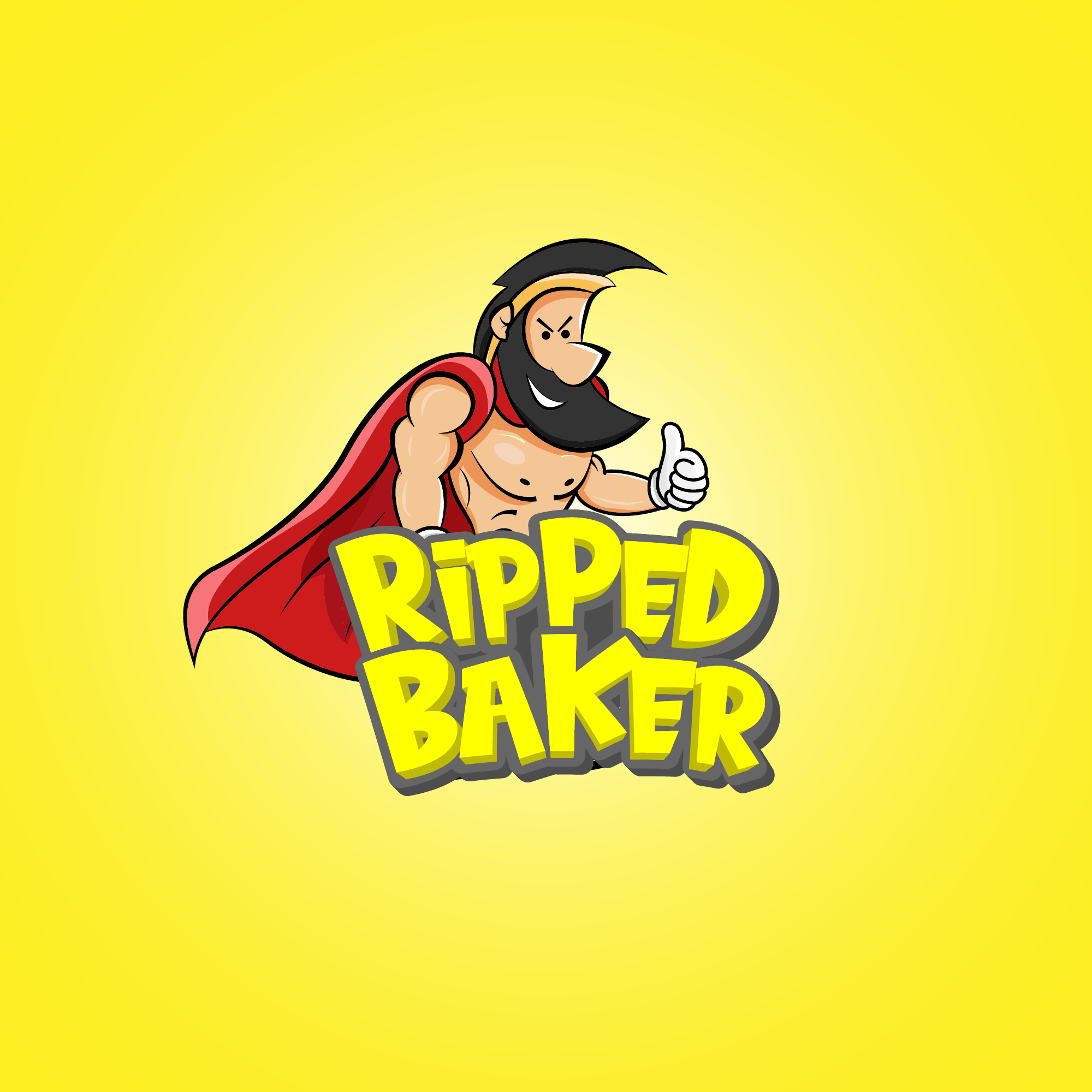 Logo-Design von Creative Studio X für dieses Projekt | Design #32851406