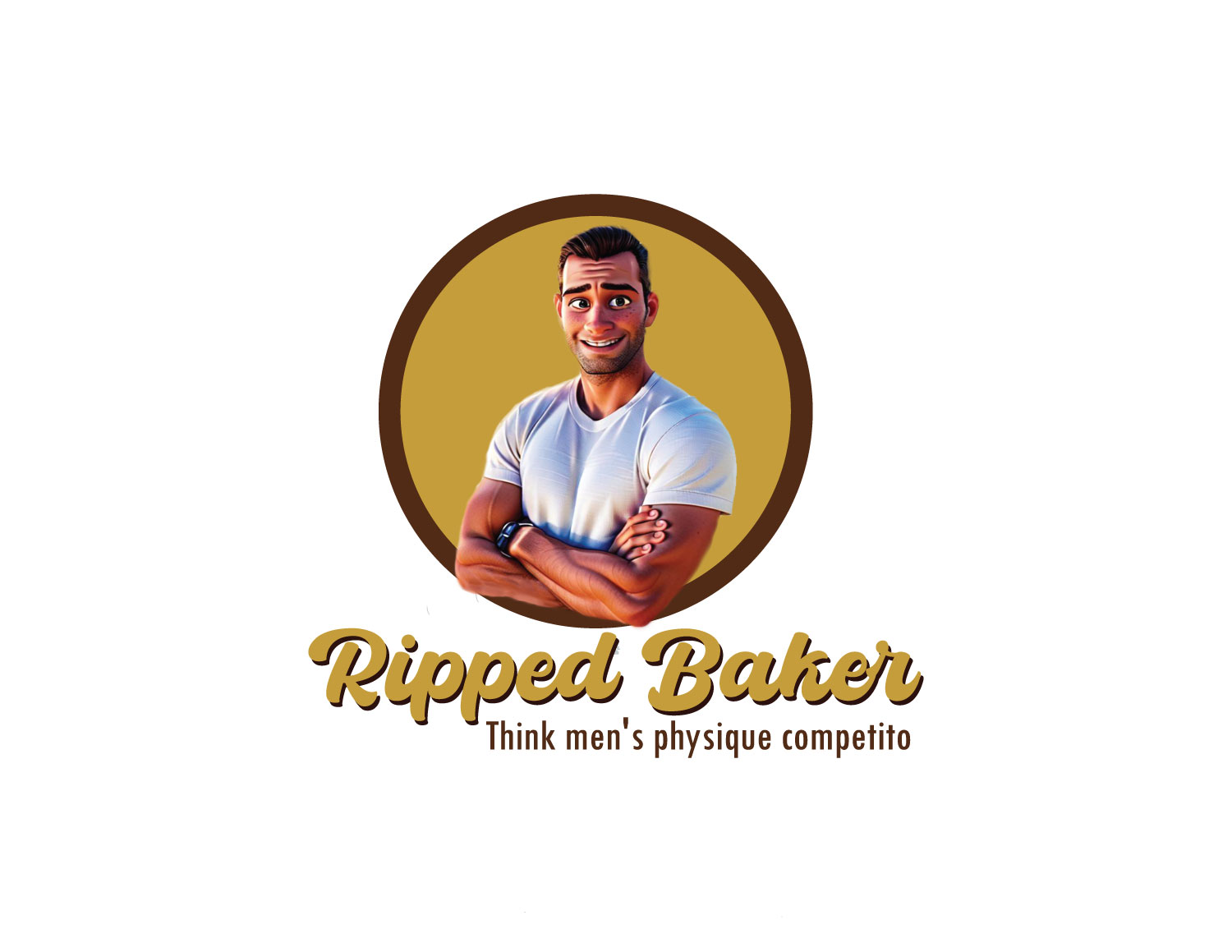 Logo-Design von Graphica Studio für dieses Projekt | Design #32829575