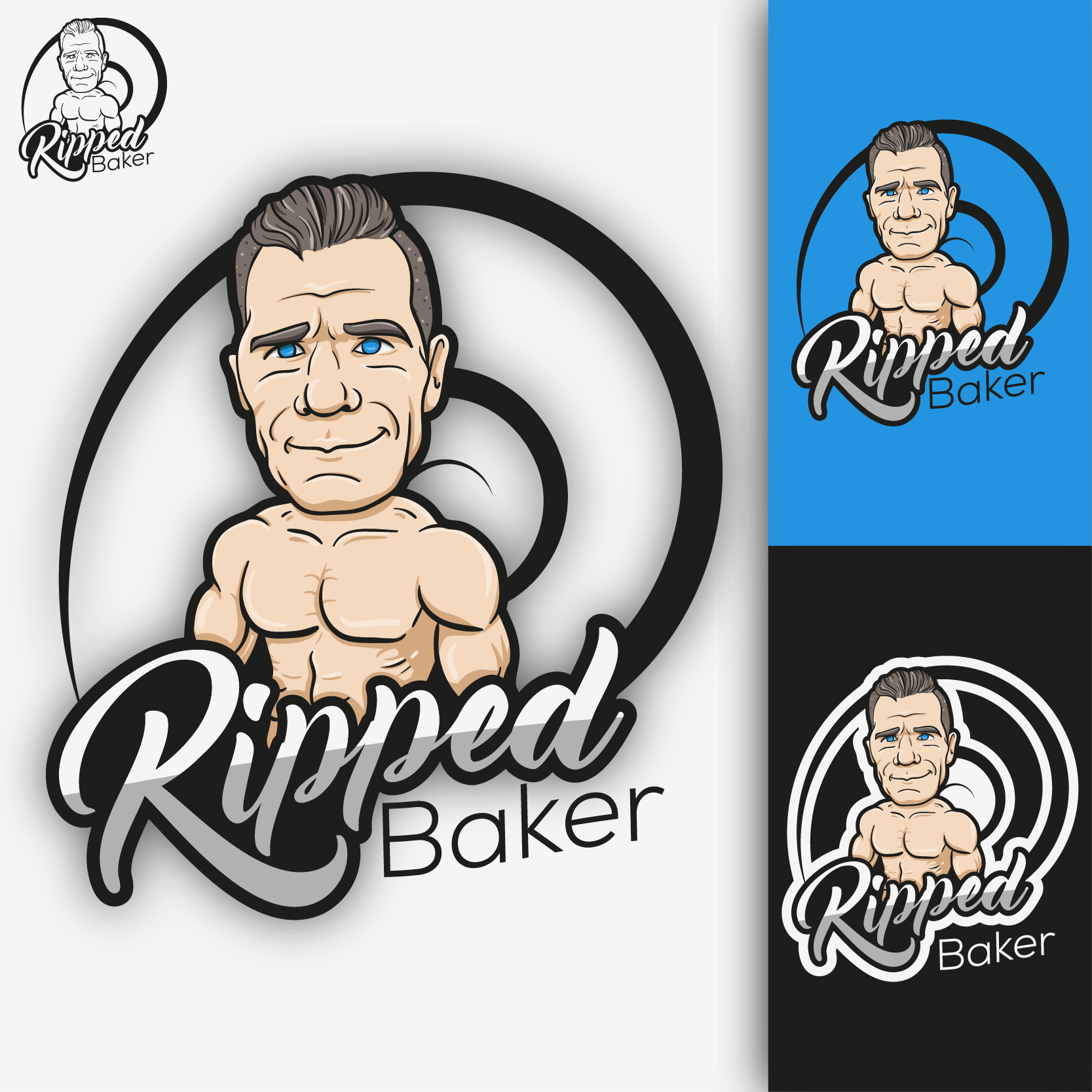 Logo-Design von MJa designer für dieses Projekt | Design #32839343