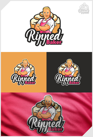 Logo-Design von IDesign1606 für dieses Projekt | Design: #32836256