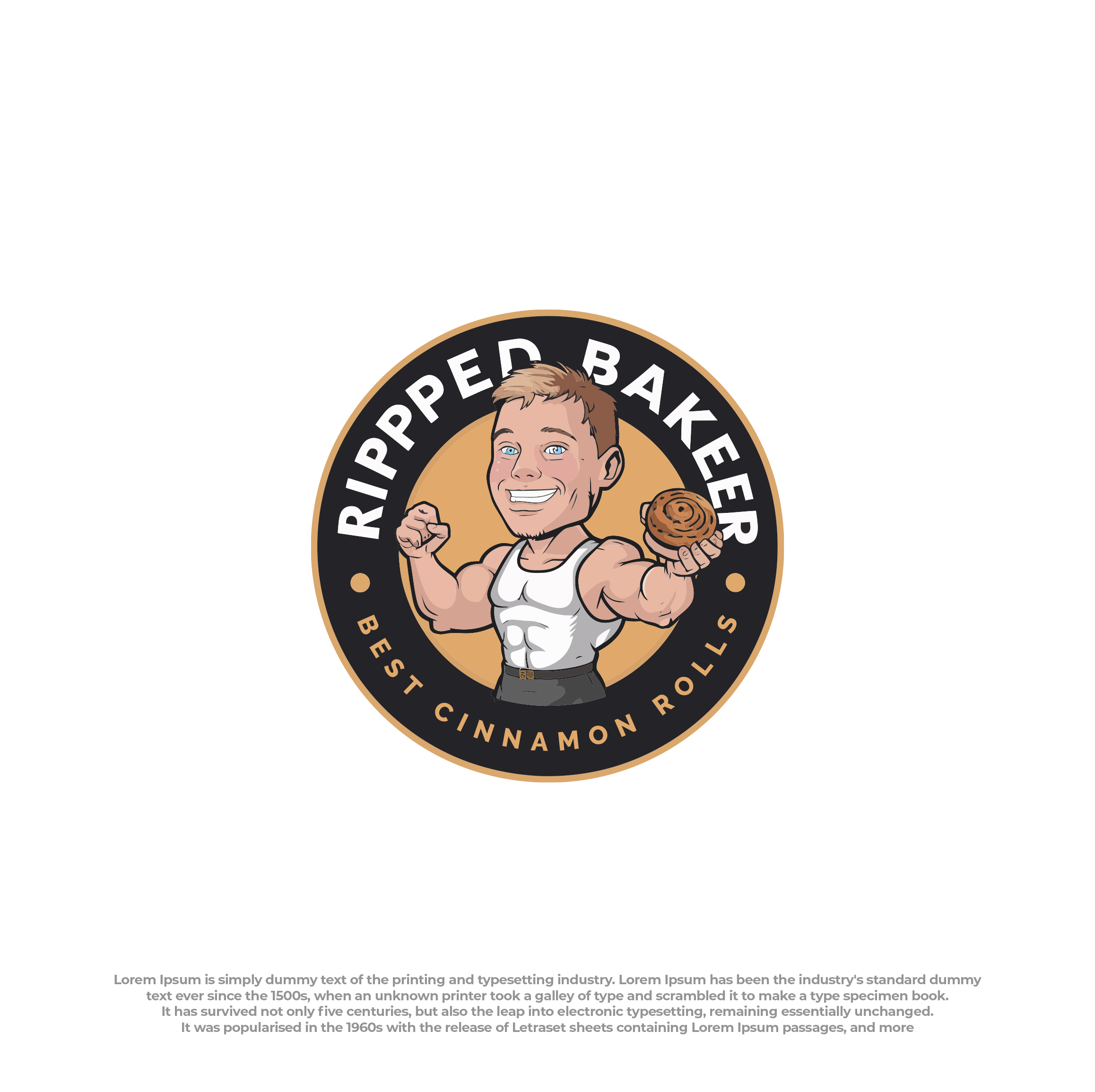 Logo-Design von Ura Designs für dieses Projekt | Design #32861928