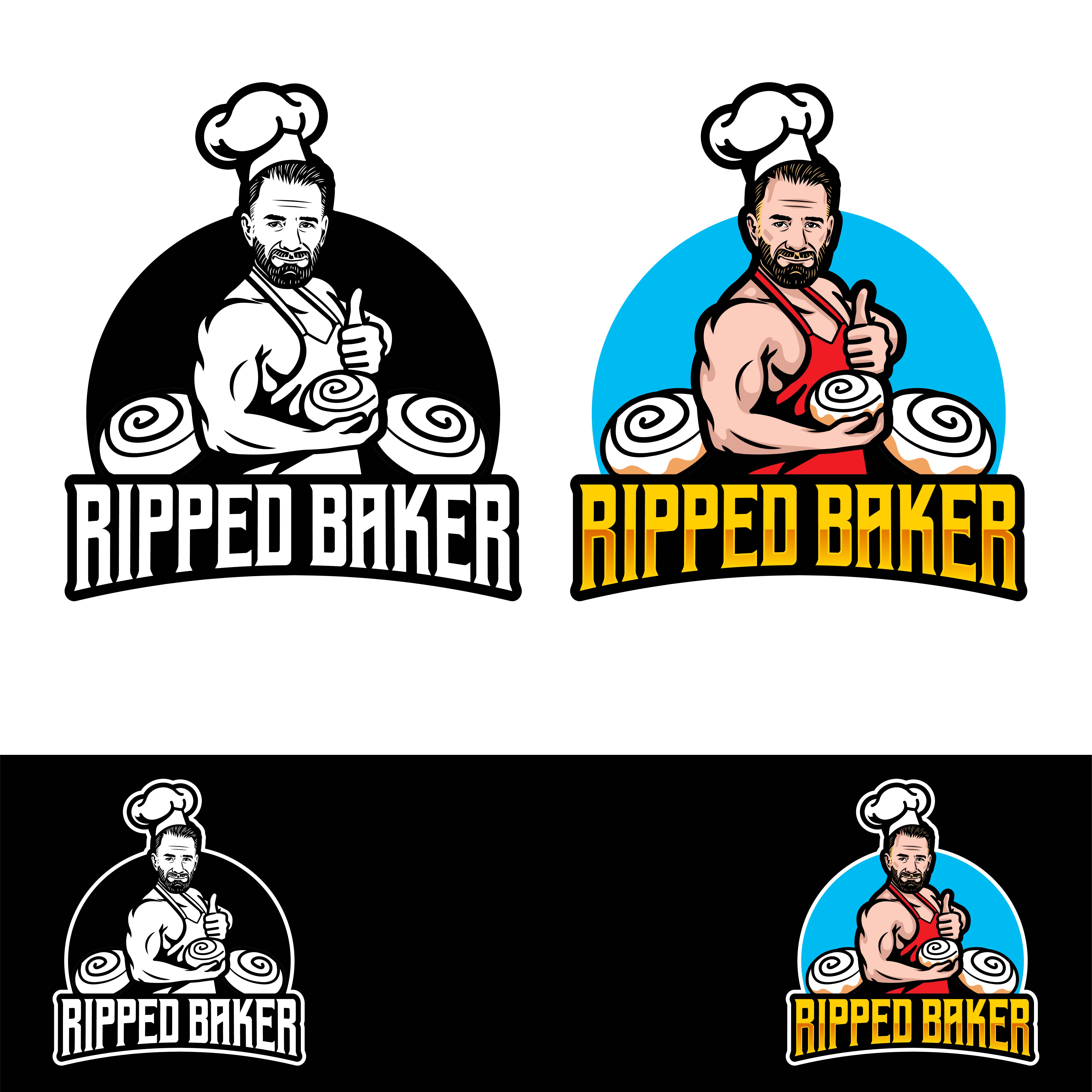 Diseño de Logo por John Mark Arts para este proyecto | Diseño #32819971