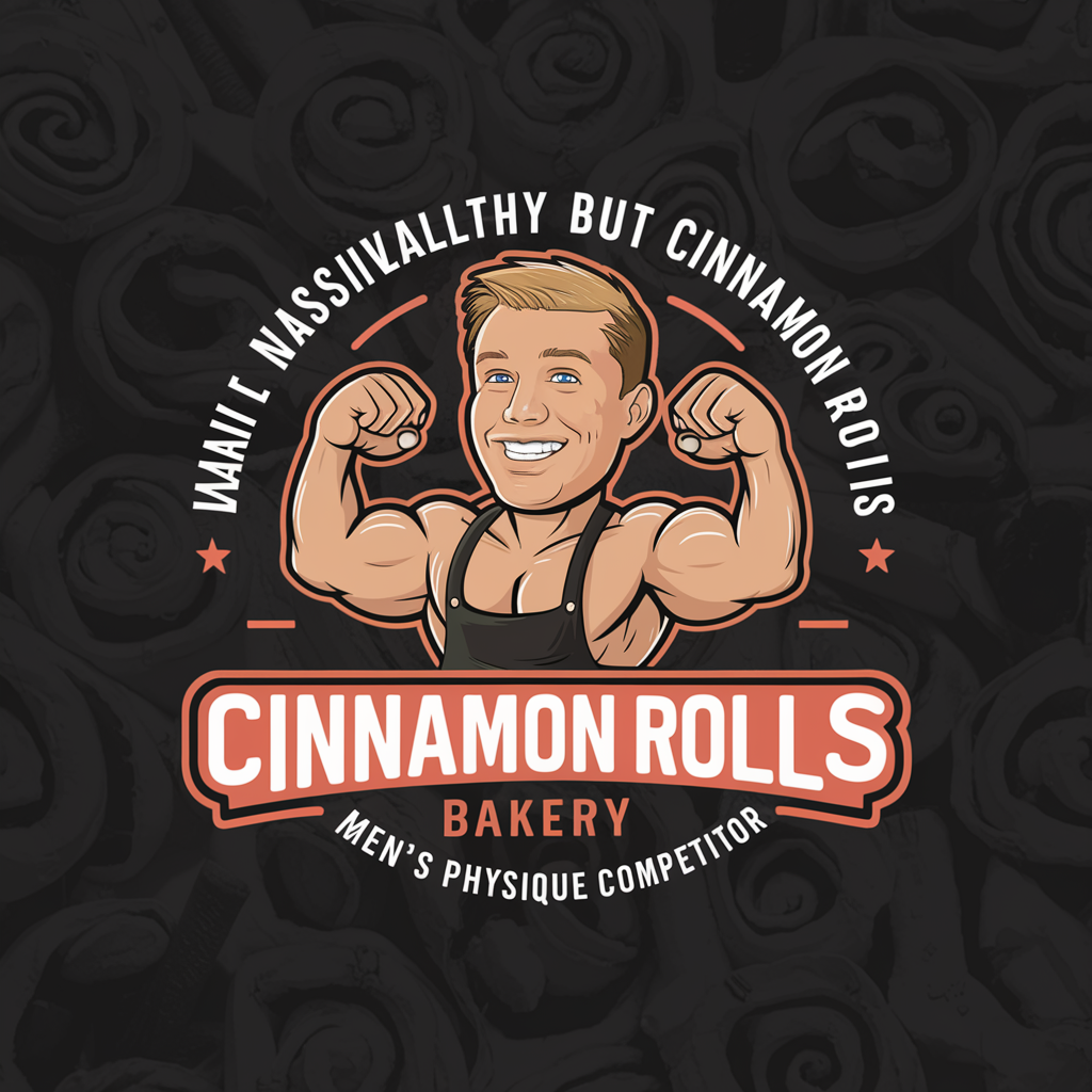 Logo Design by Clairé Goyo for this project | Design #32827019