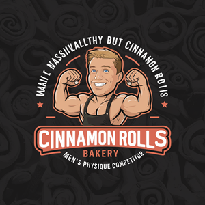 Logo Design by Clairé Goyo