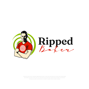 Logo-Design von Shigh5 für dieses Projekt | Design: #32823791