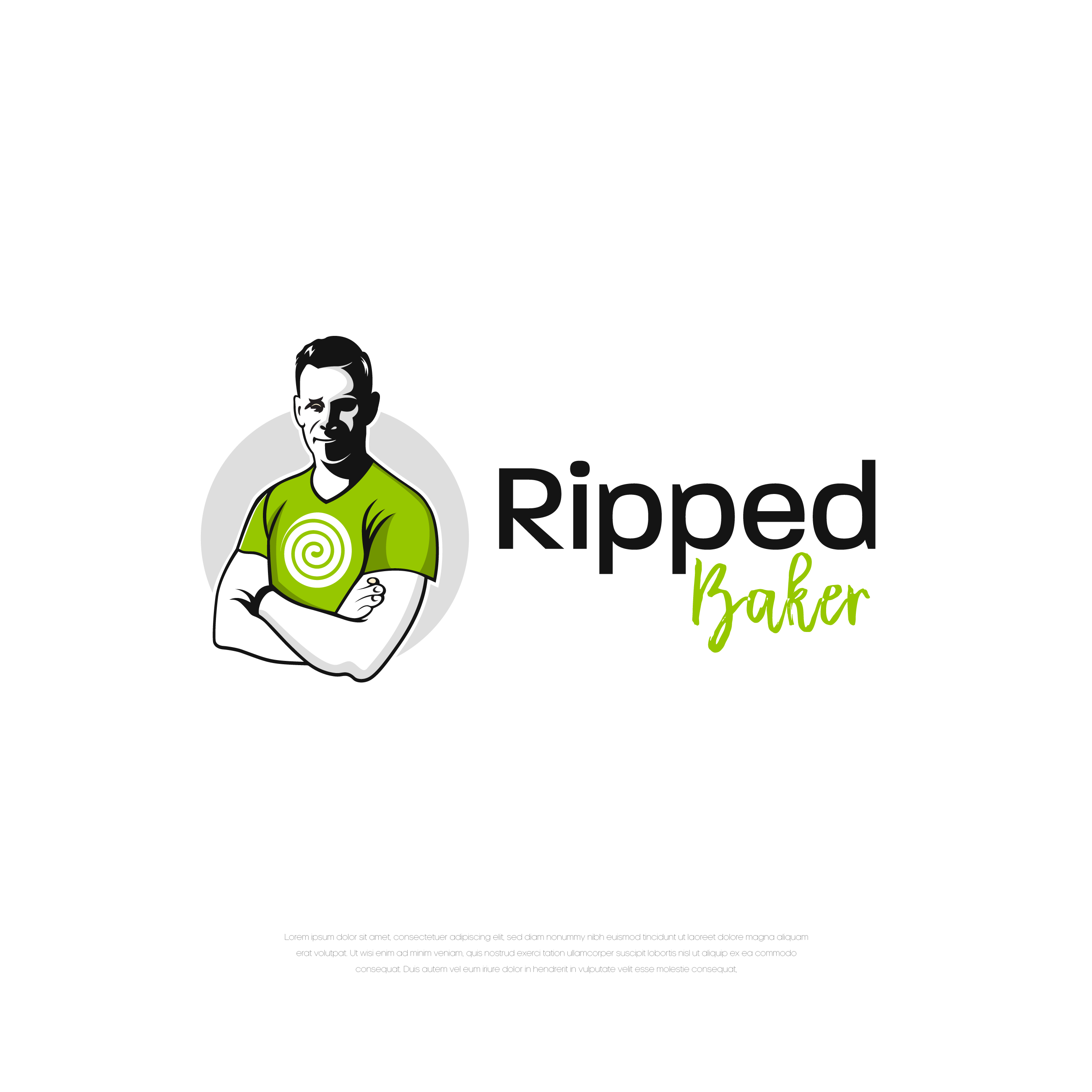 Logo-Design von Shigh5 für dieses Projekt | Design #32823829