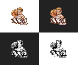 Logo-Design von Kejo87 für dieses Projekt | Design: #32832091