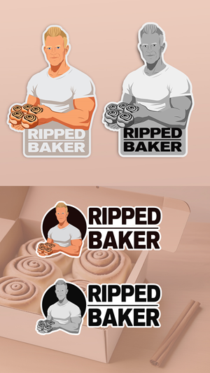 Logo Design by LuluMO