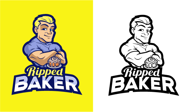 Logo-Design von Cody Rostron für dieses Projekt | Design #32826095