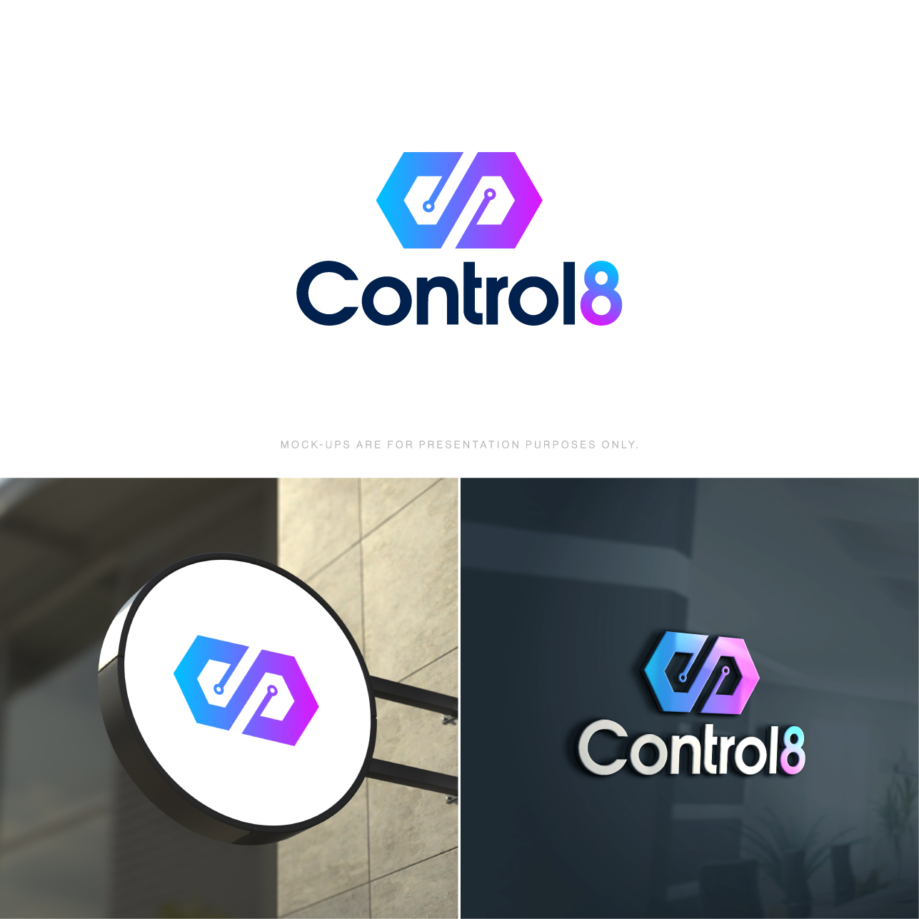 Diseño de Logo por The Lion Studios para este proyecto | Diseño #32819343