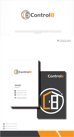 Design de Logo par zebronicgraphic pour ce projet | Design : #32818528