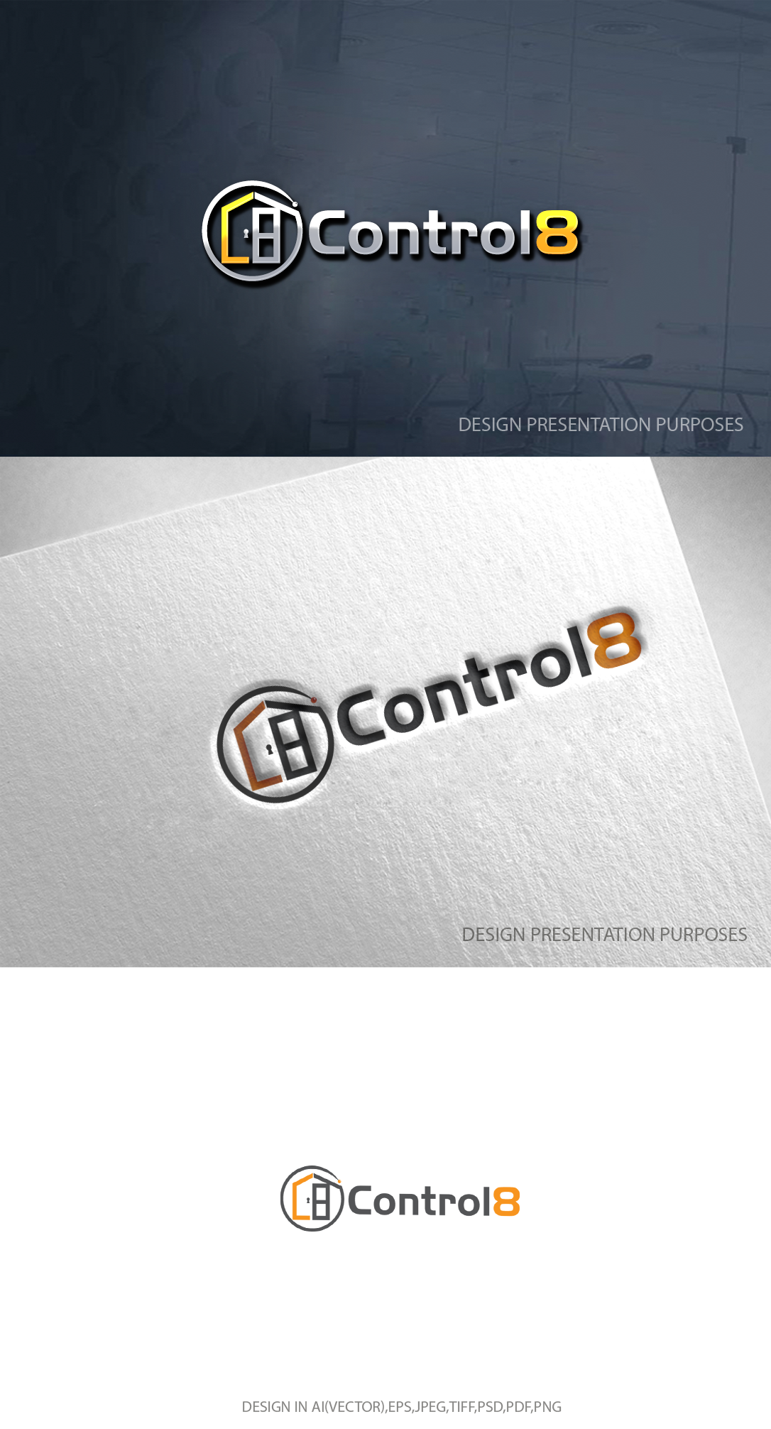 Design de Logo par zebronicgraphic pour ce projet | Design #32818529