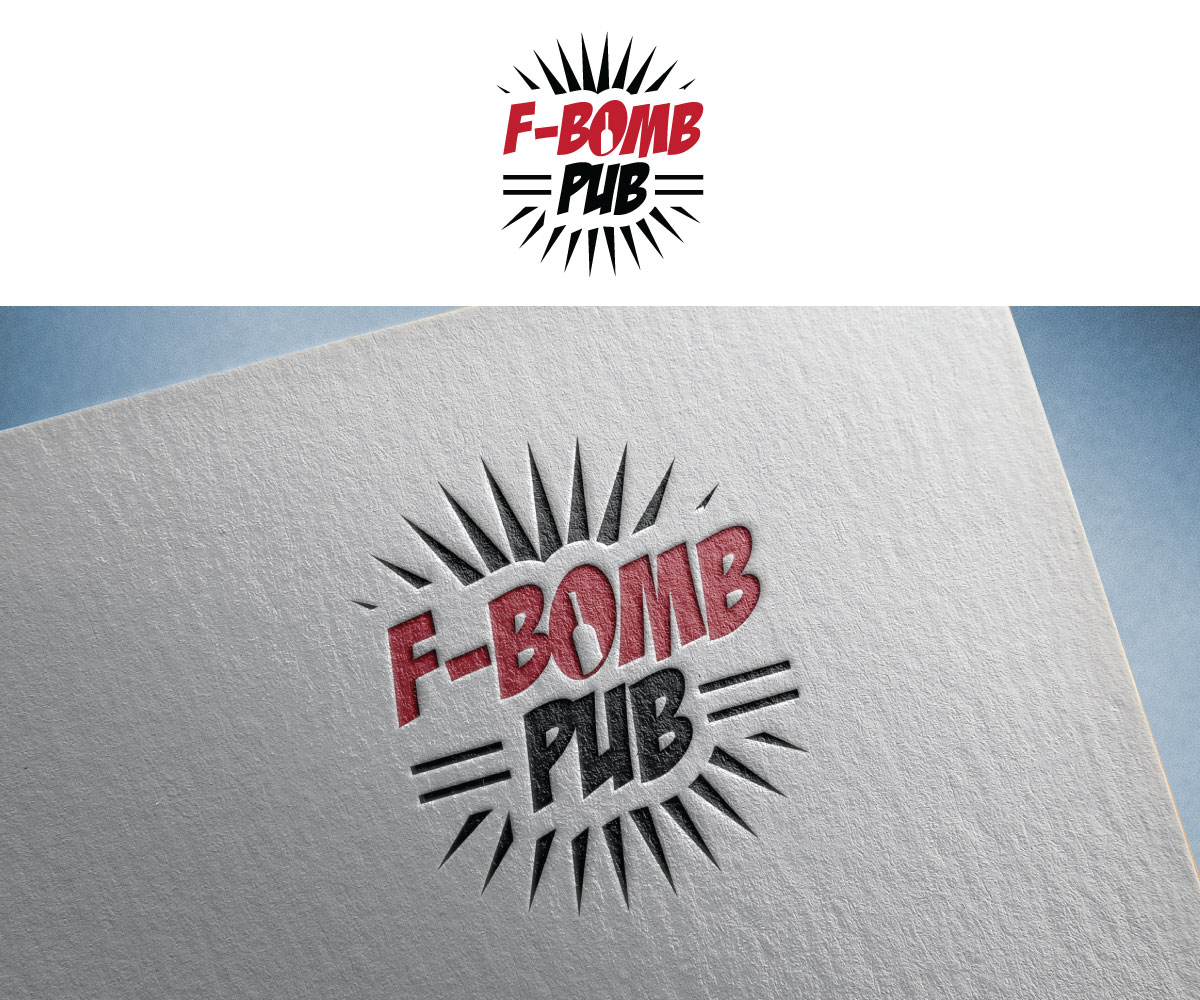 Logo Design by Luckey yaari for this project | Design #32827635