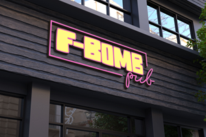 Logo Design by Kavth for this project | Design: #32850601