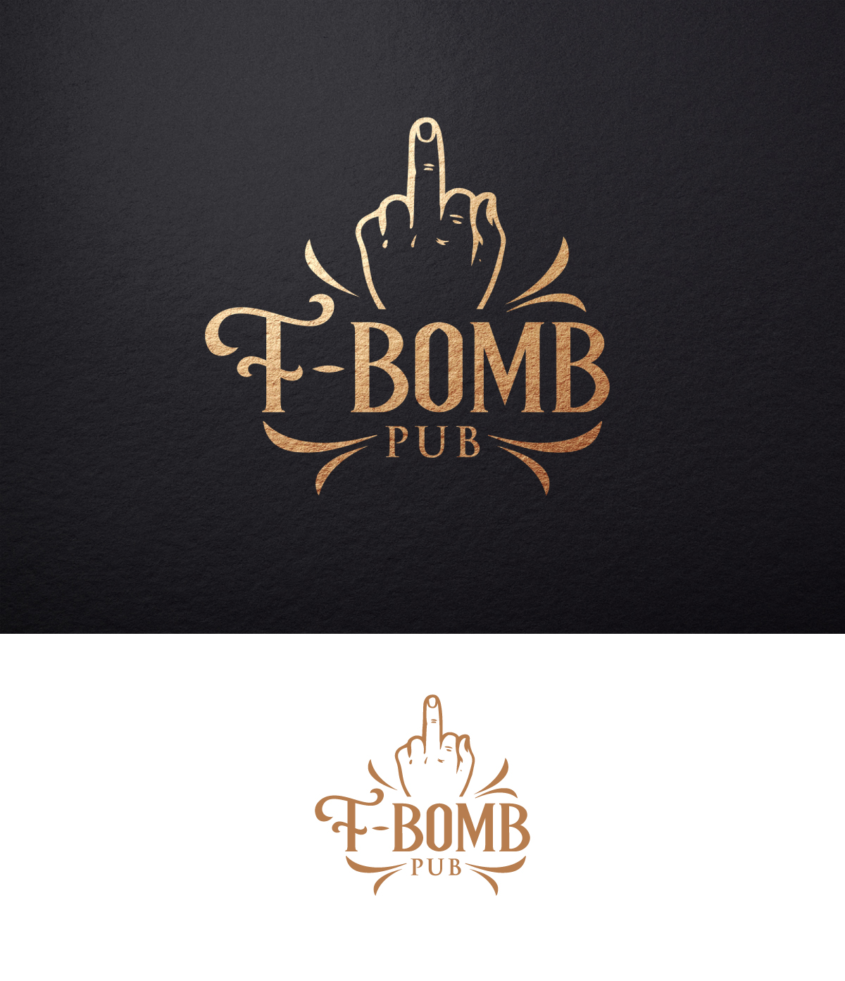 Logo Design by apik. for this project | Design #32883587