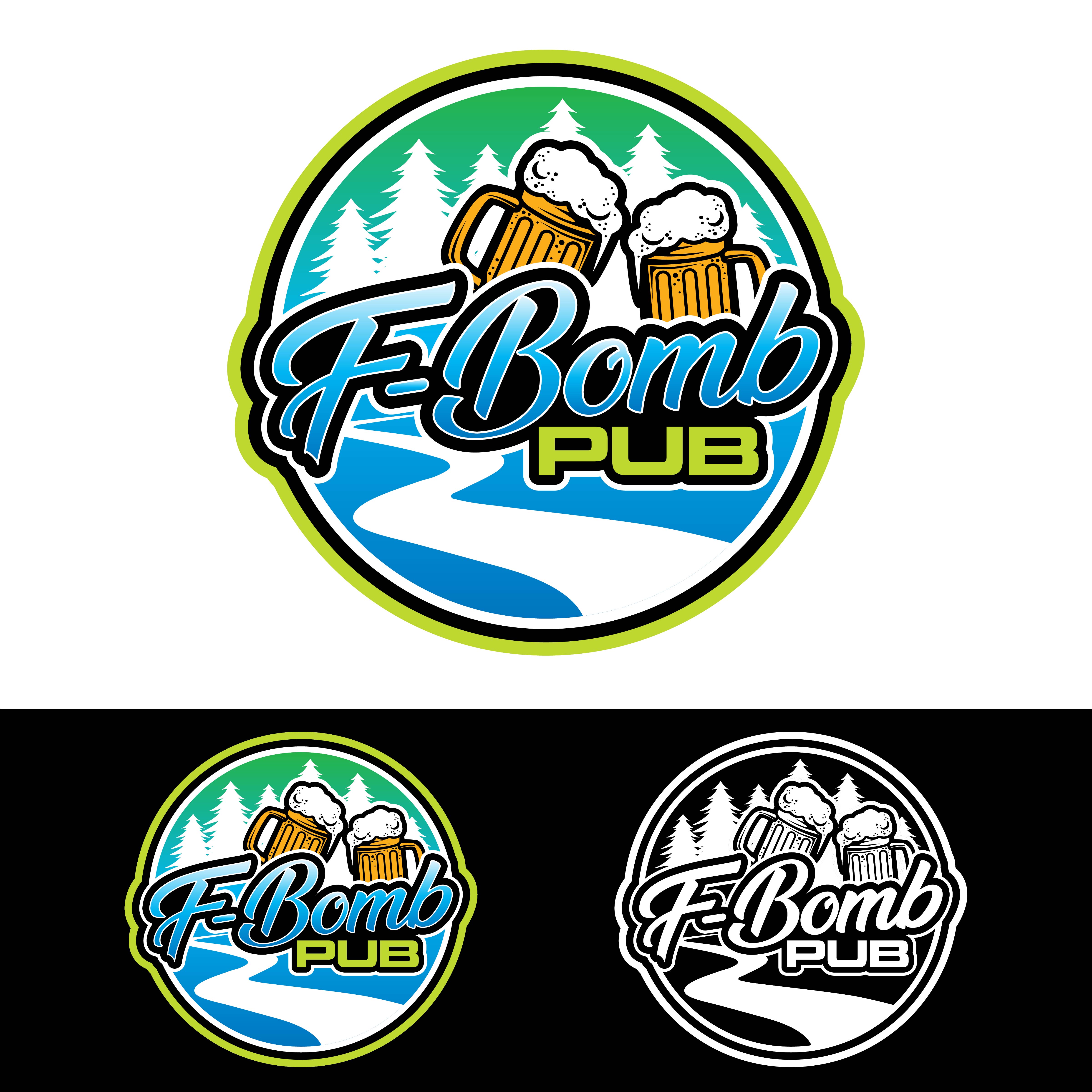Logo-Design von John Mark Arts für dieses Projekt | Design #32818291