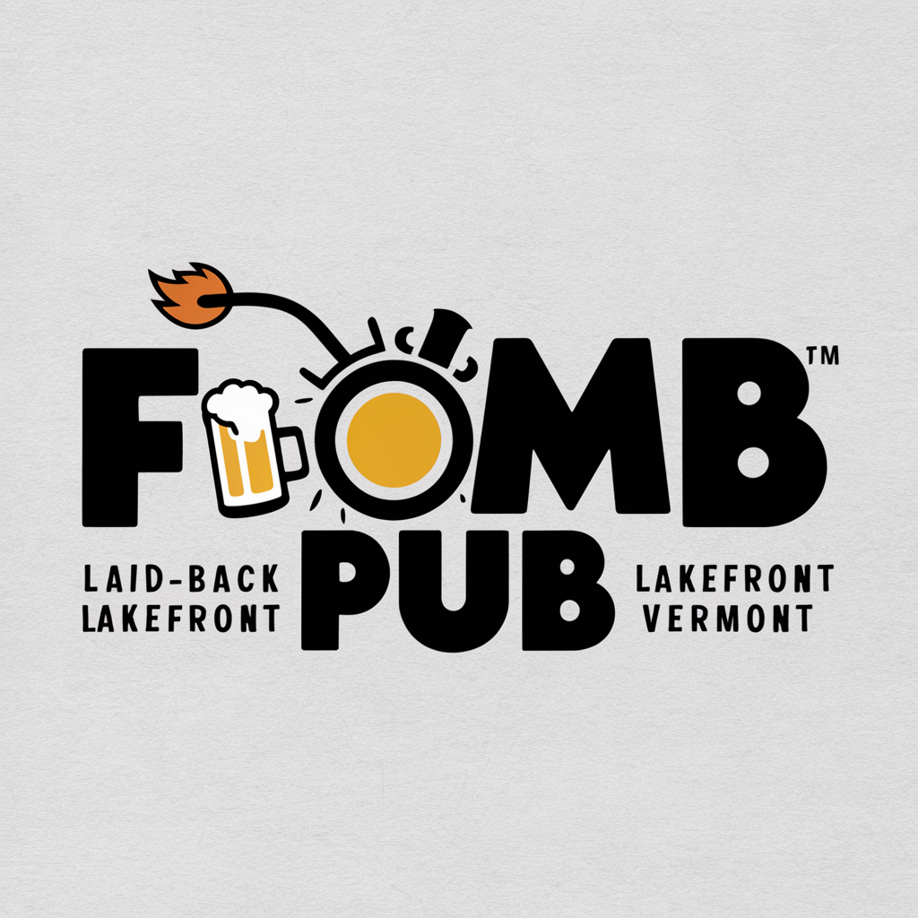 Logo Design by Clairé Goyo for this project | Design #32830089