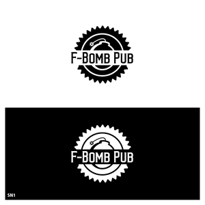 Logo Design by Sujit Banerjee for this project | Design: #32828599