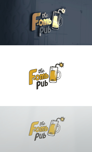 Logo Design by GLDesigns for this project | Design: #32824822