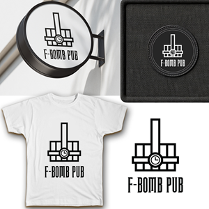 Logo Design by razertron112 for this project | Design #32862063