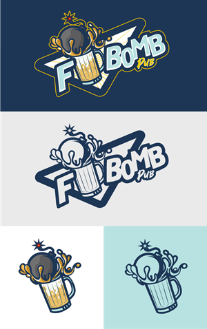 Logo Design by Cody Rostron for this project | Design #32826708