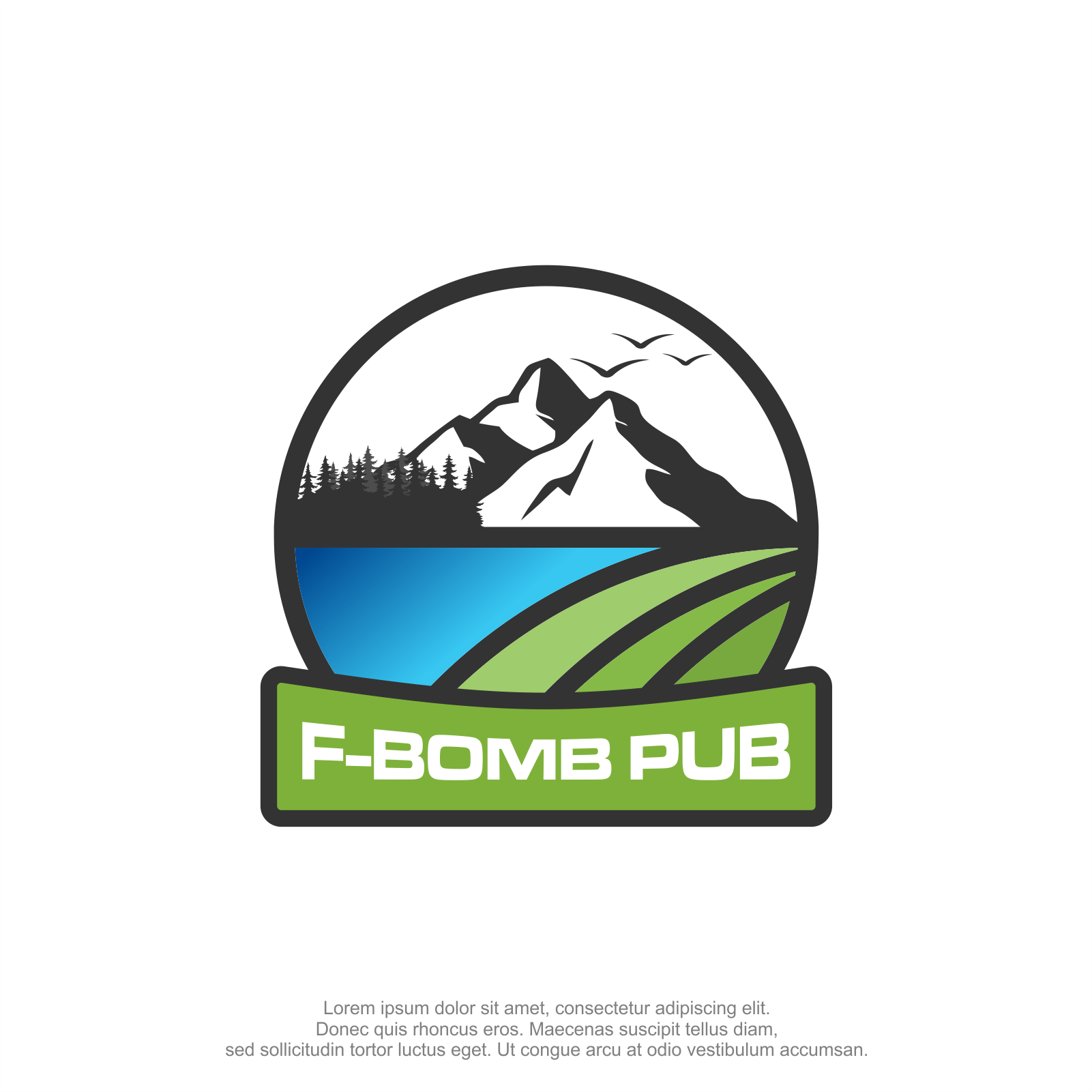 Logo Design by M.Syaiful Huda for this project | Design #32817087