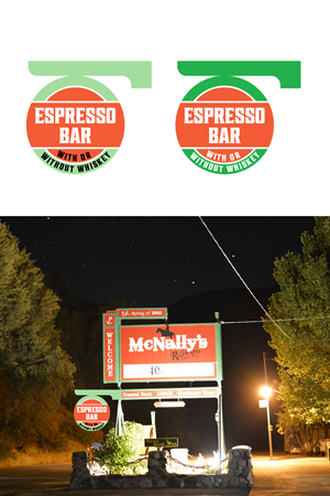 Signage Design by Sergio Coelho for this project | Design: #32829821