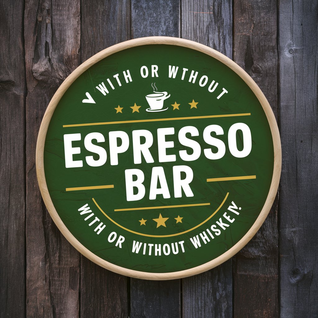 Signage Design by Official Harry  for this project | Design #32827053