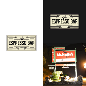 Signage Design by Titan Solbiz for this project | Design: #32844118