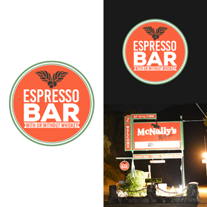 Signage Design by Titan Solbiz for this project | Design: #32854454