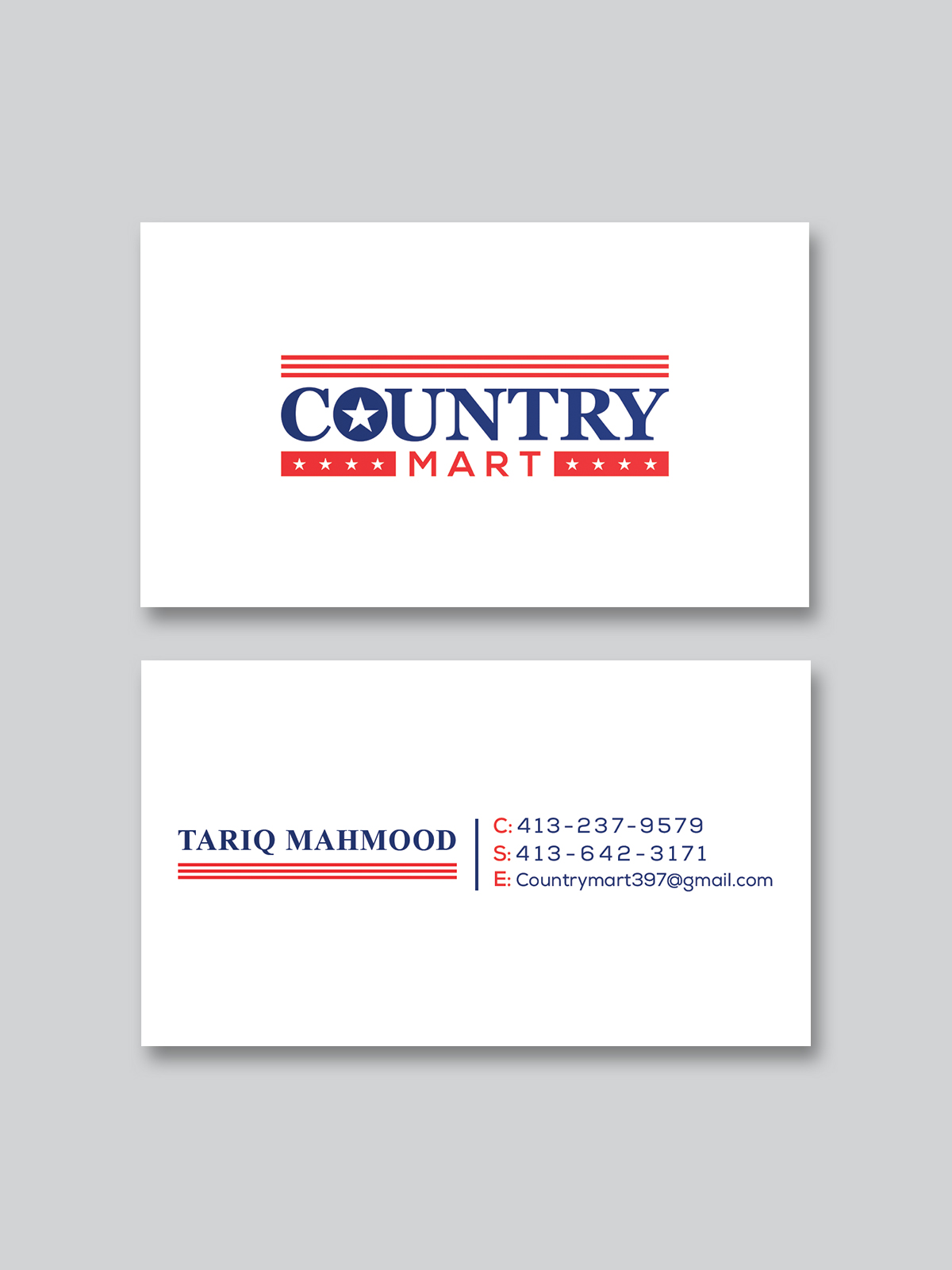 Design de Carte de Visite par Creative Moon Design pour ce projet | Design #32821653