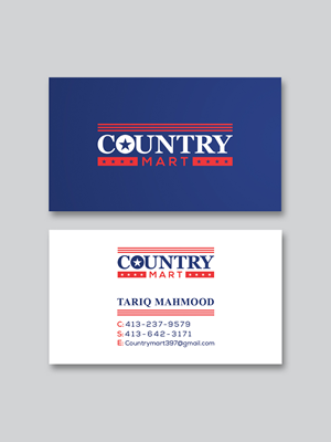 Business Card Design by Creative Moon Design for this project | Design: #32821654