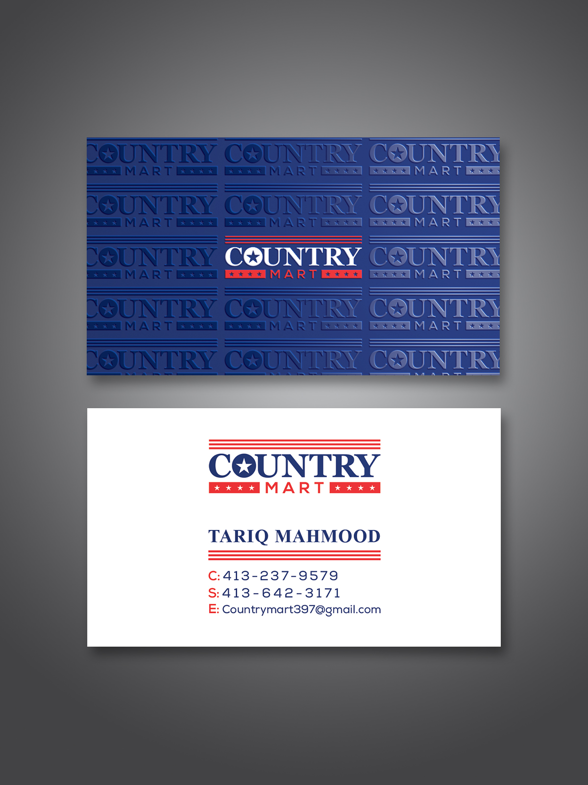 Design de Carte de Visite par Creative Moon Design pour ce projet | Design #32821655