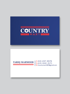 Business Card Design by Creative Moon Design for this project | Design: #32821656