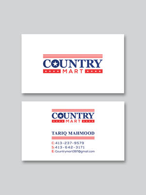 Business Card Design by Creative Moon Design for this project | Design: #32821657