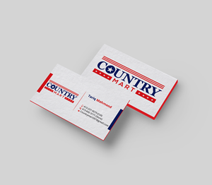 Business Card Design by Expert Bappy for this project | Design: #32819483