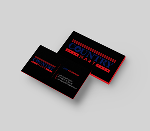 Business Card Design by Expert Bappy for this project | Design: #32819496
