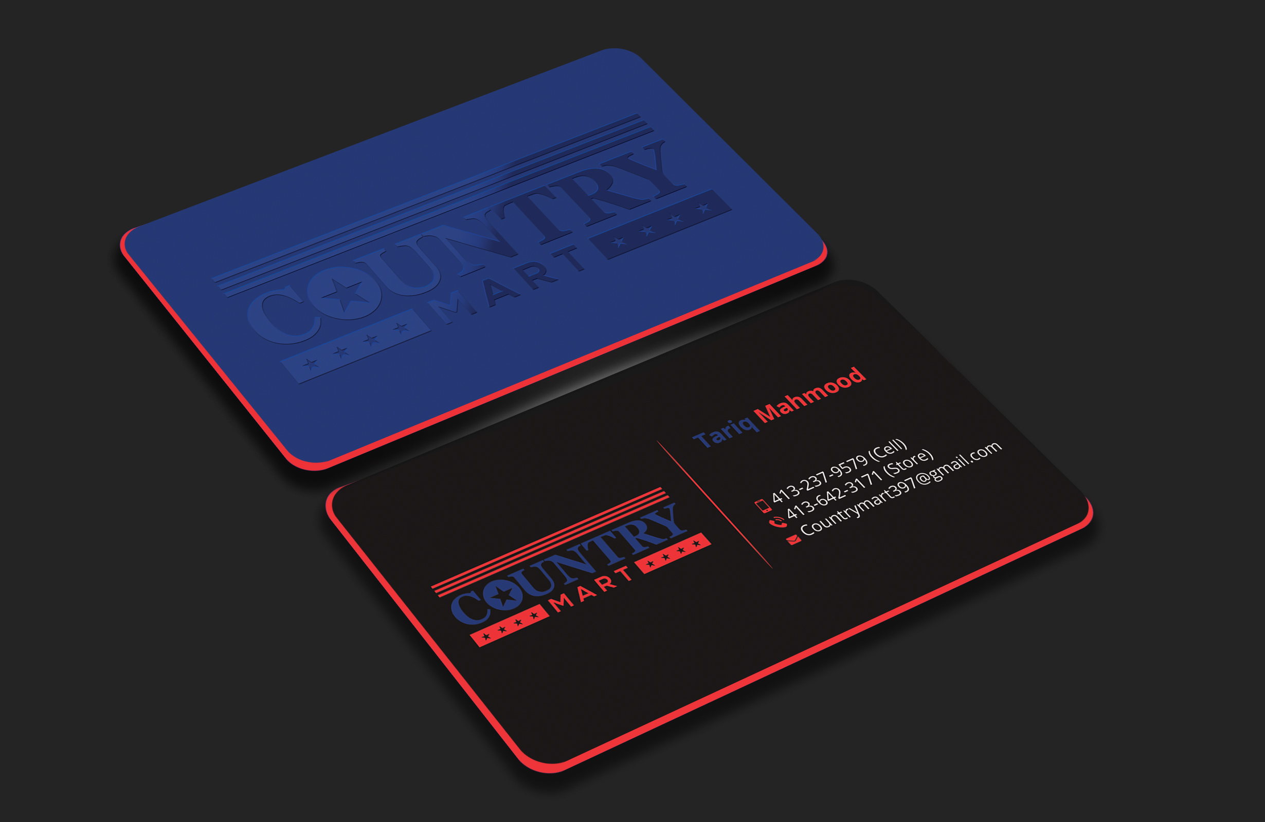 Business Card Design by Expert Bappy for this project | Design #32819523